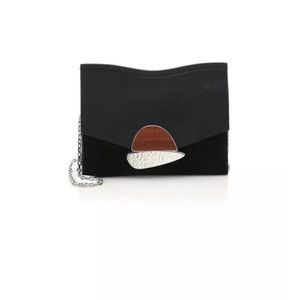 Proenza shoulder crossbody bag !